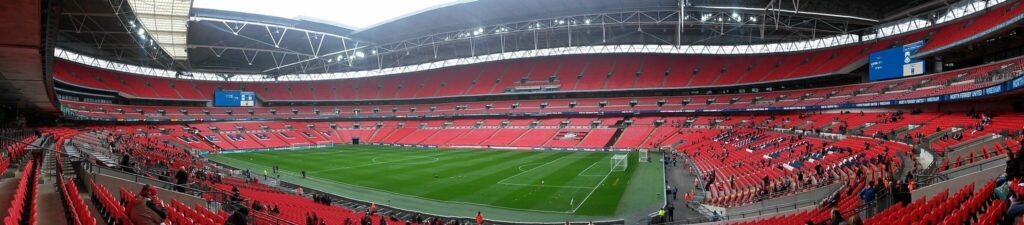 panorama stadionu narodowego