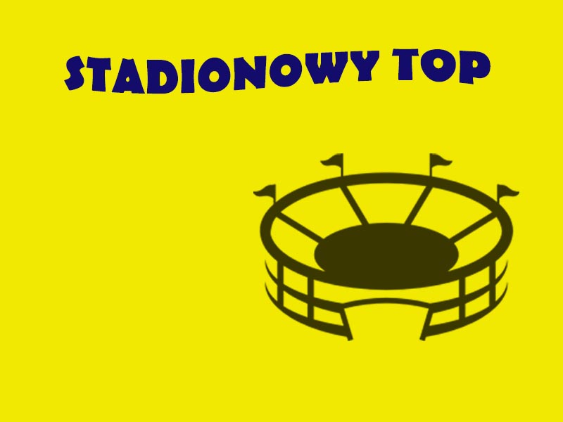 stadionowy top logo cyklu