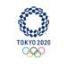 logo igrzysk tokio 2020