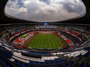 Estadio Azteca - Meksyk