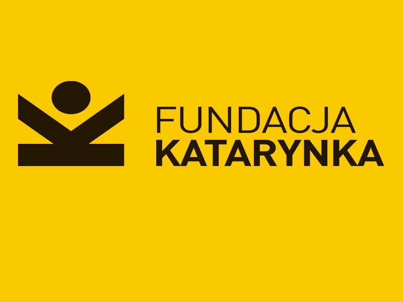 fundacja katarynka - logo