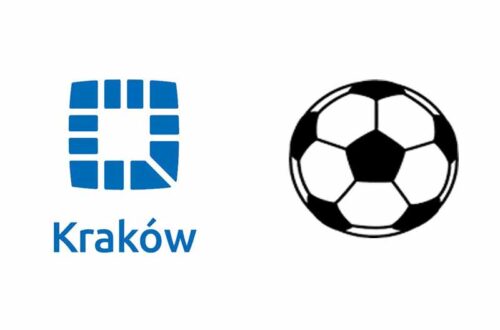stadiony Krakowa logo