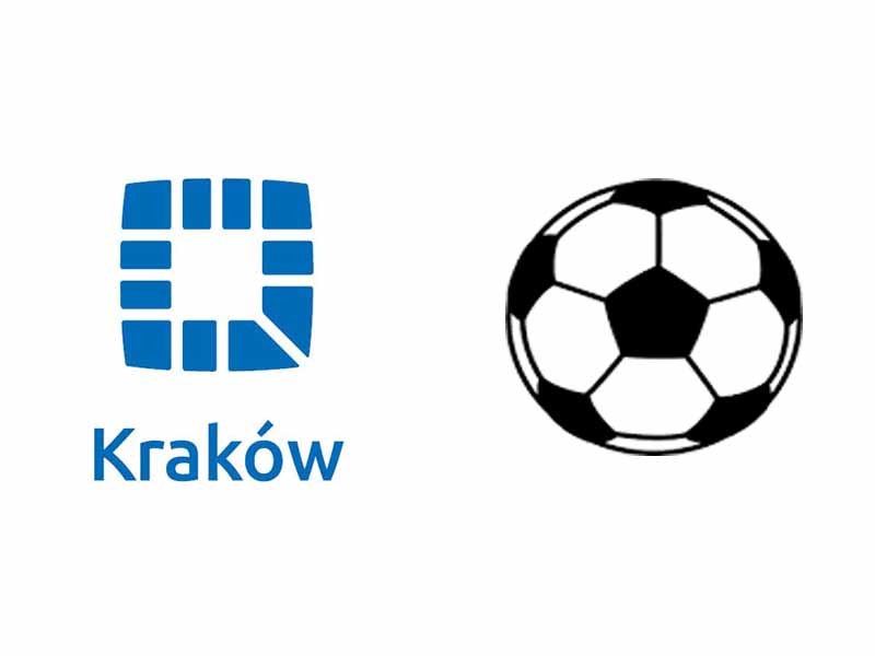 stadiony Krakowa logo
