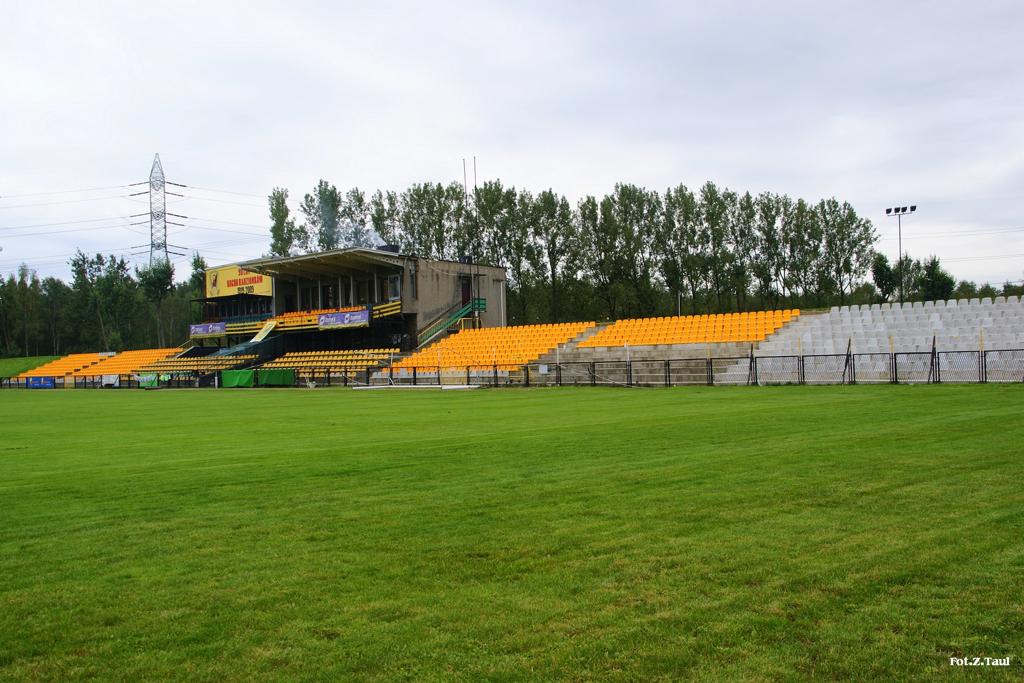 stadion_ruchu_radzionkow