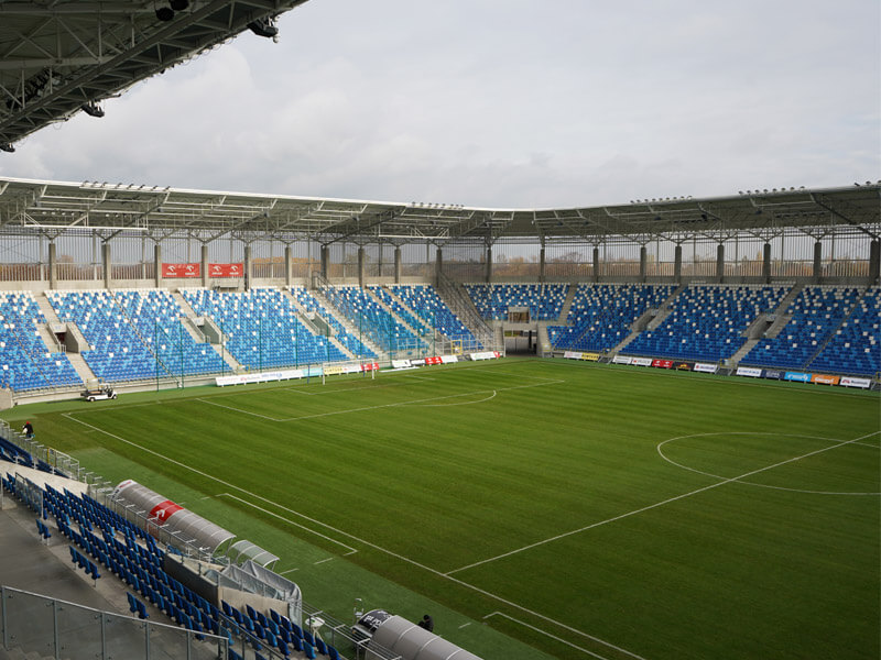 stadion płock - zdjęcie główne