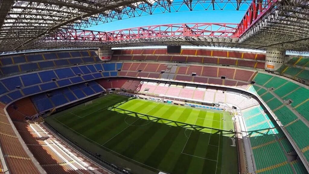 Stadio San Siro