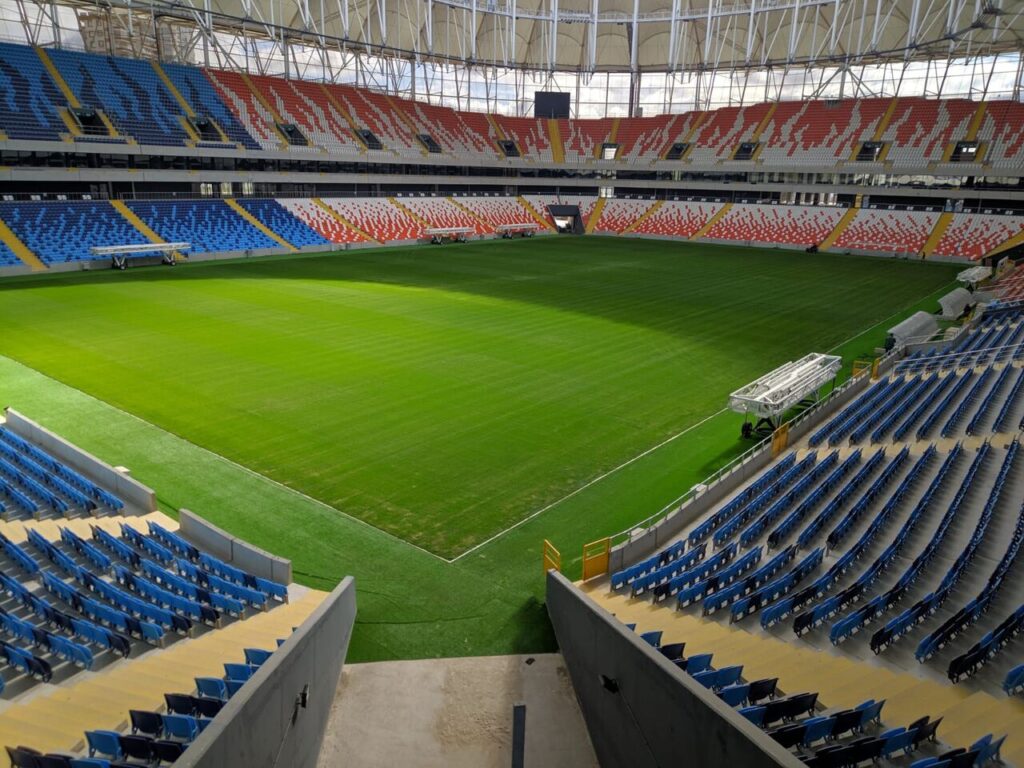 Yeni Adana Stadium