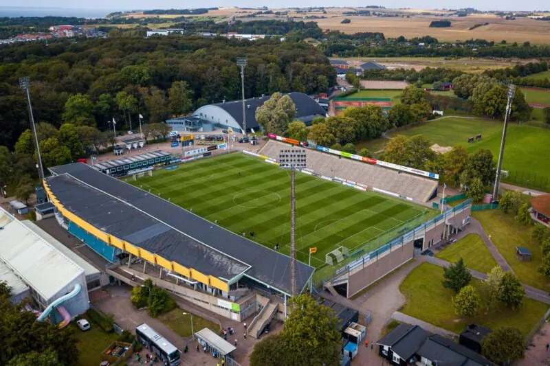 stadion Landskrona-IP
