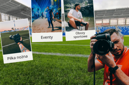 Jacek Prondynski fotograf