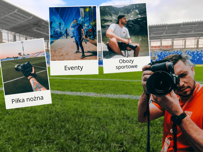 Jacek Prondynski fotograf