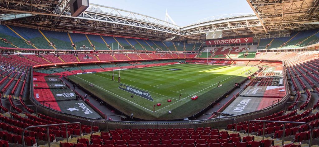 Principality Stadium