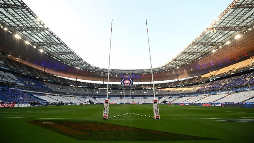 Stade de France
