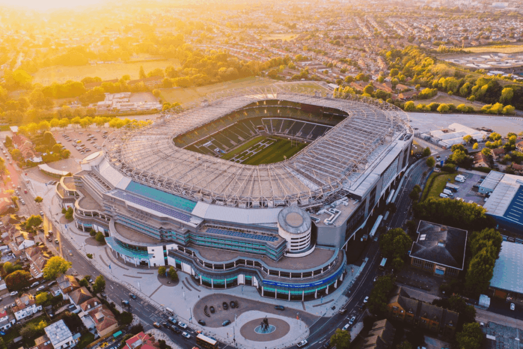 Twickenham Stadium