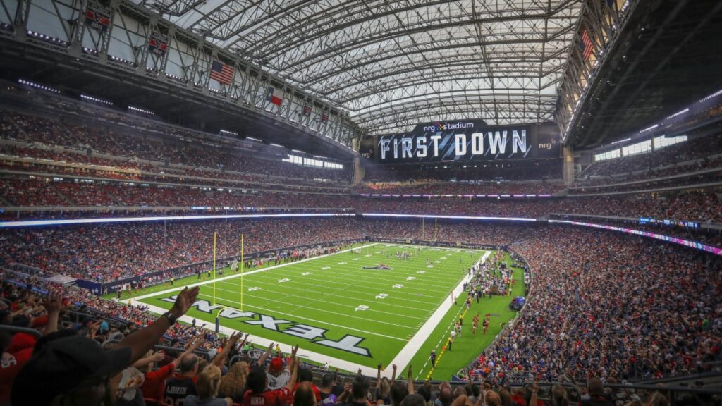 Houston Stadium