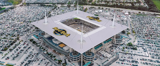 Miami Stadium