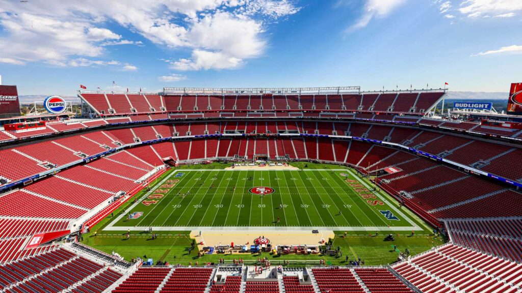 San Francisco Bay Arena