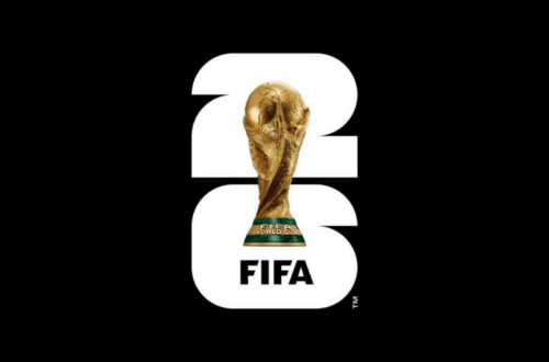 WC 2026 logo