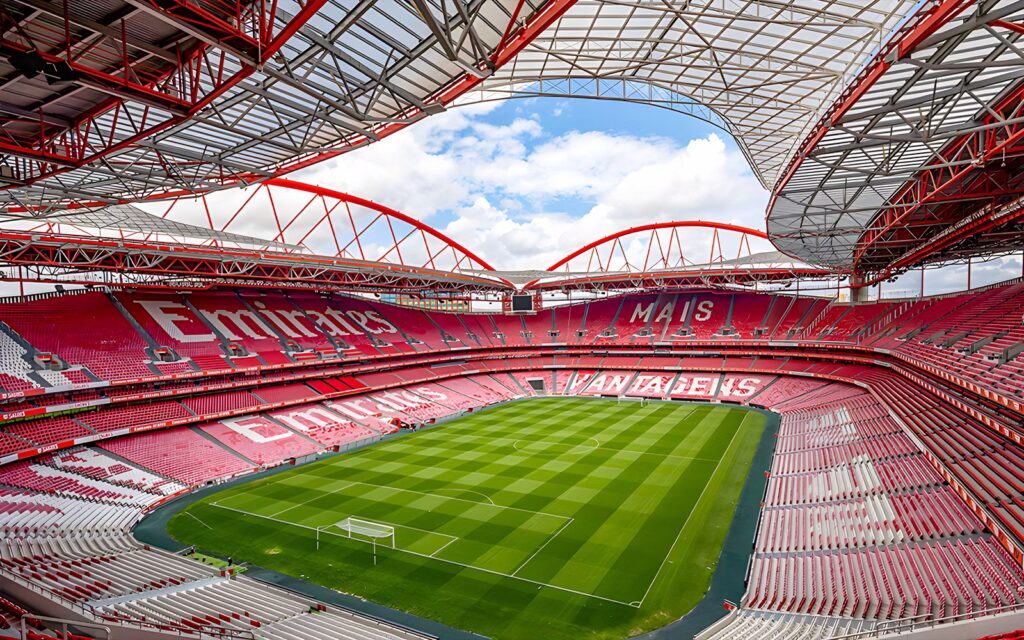Estadio da Luz
