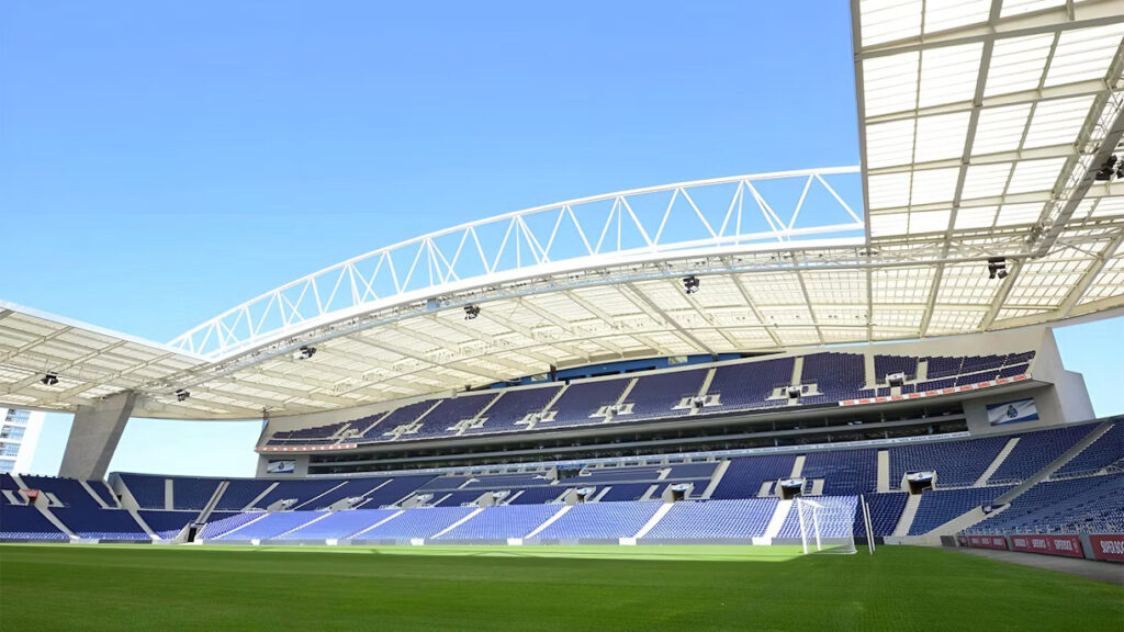 Estadio do Dragao