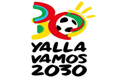 logo wc 2030