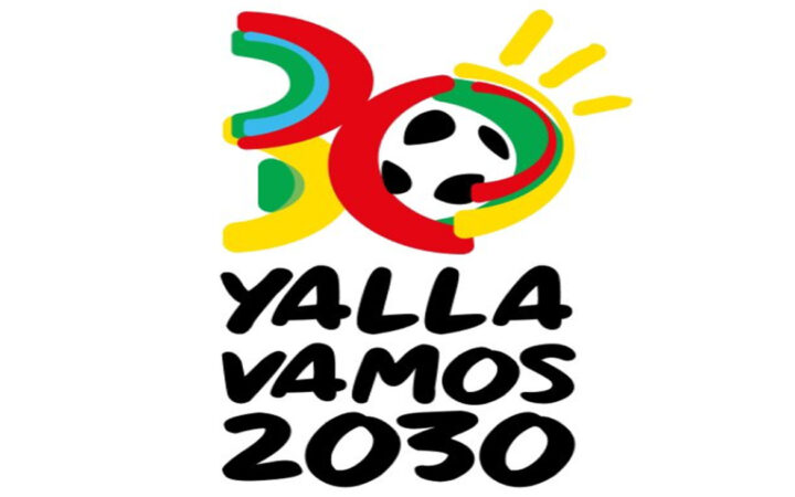 logo wc 2030
