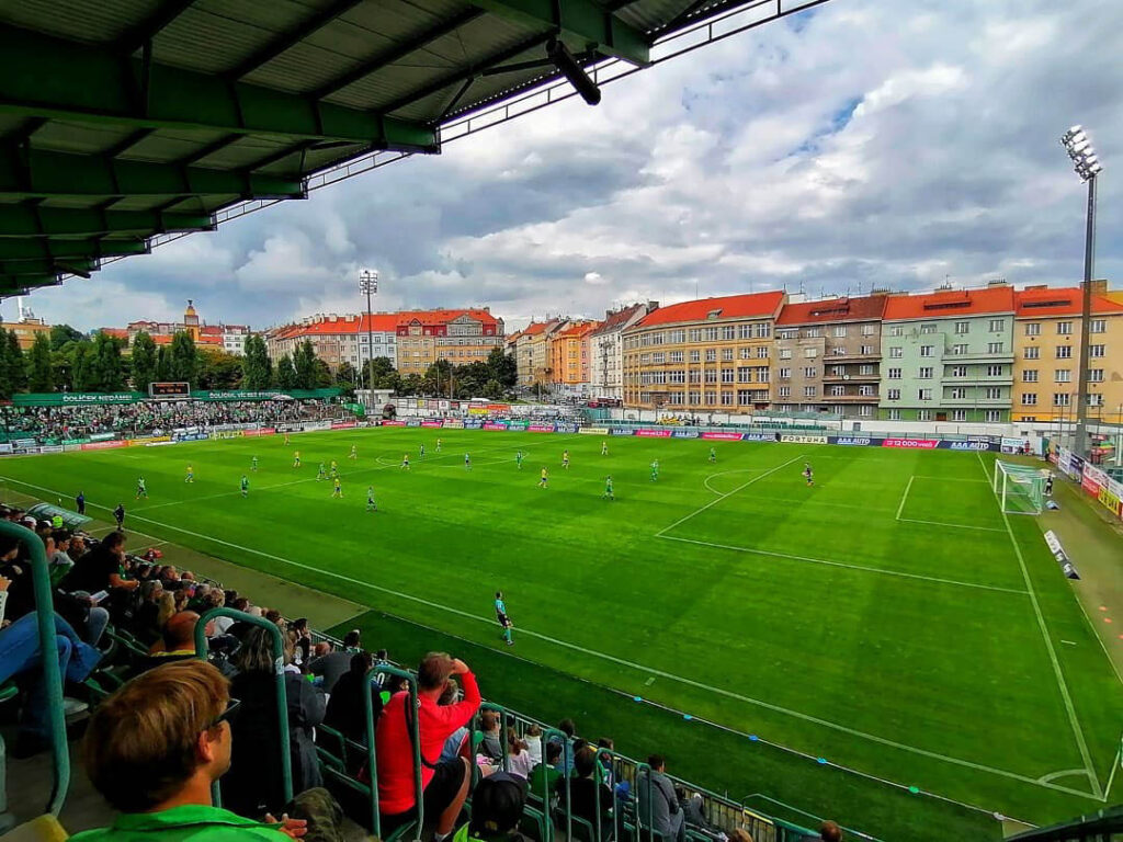 Stadion Dolicek