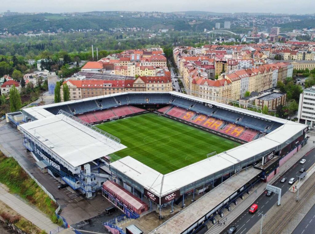 epet Arena